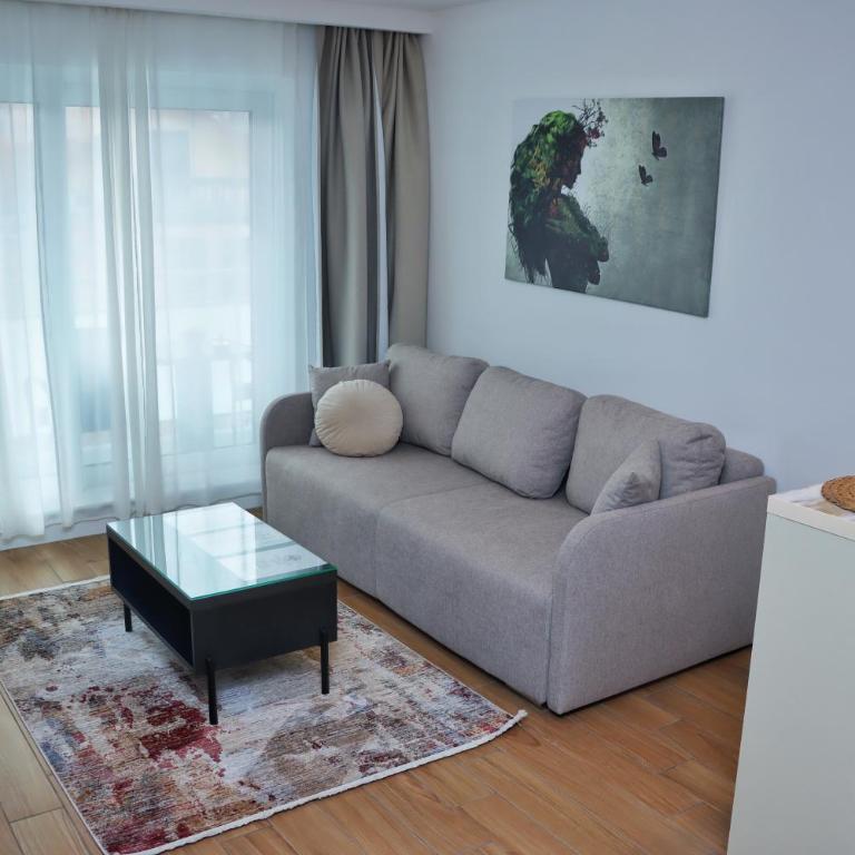 Giorgio Luxury Suites - Superior Studio - 3