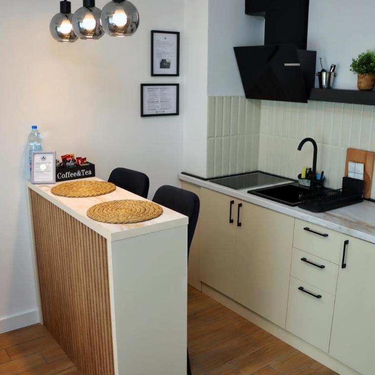 Giorgio Luxury Suites - Superior Studio - 6