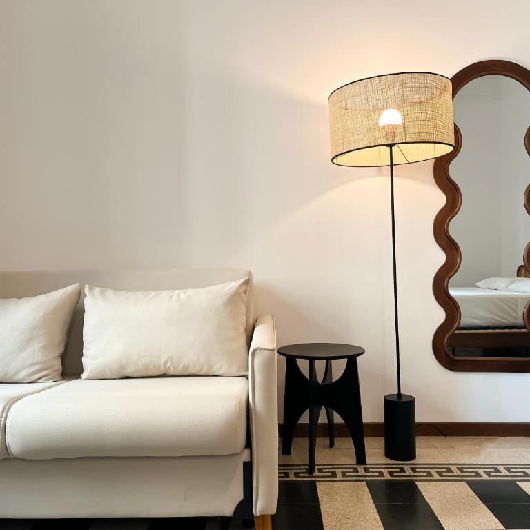 OPHELIA - Urban Apartment - Appartamento con 2 Camere da Letto e Terrazza - 6