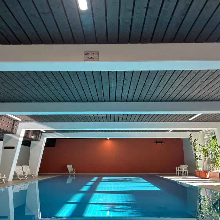Ciao Fewo Birkenwald 你好白桦林民宿 - Apartment mit 2 Schlafzimmern - 7