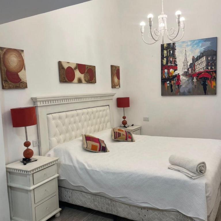 Casa de Campo más Cabaña con Parque y Piscina, rodeada de naturaleza, en Sanagasta, La Rioja - Casa de 3 dormitorios - 15