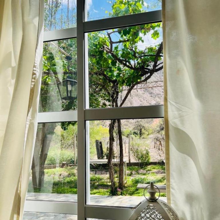 Casa de Campo más Cabaña con Parque y Piscina, rodeada de naturaleza, en Sanagasta, La Rioja - Casa de 3 dormitorios - 17