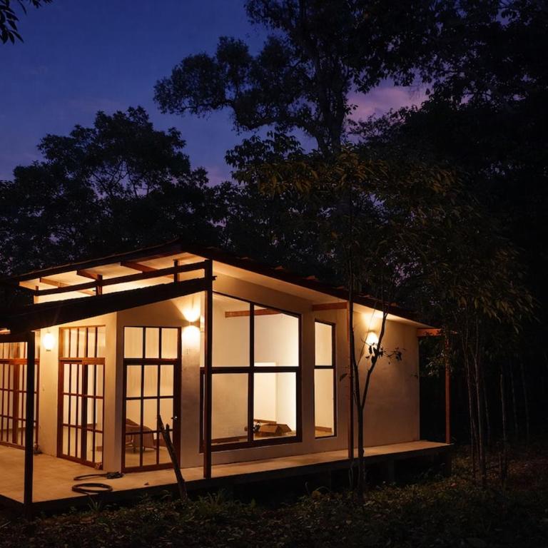 Cabaña en Tarapoto, Piscina y Naturaleza - Casa de 2 dormitorios - 16