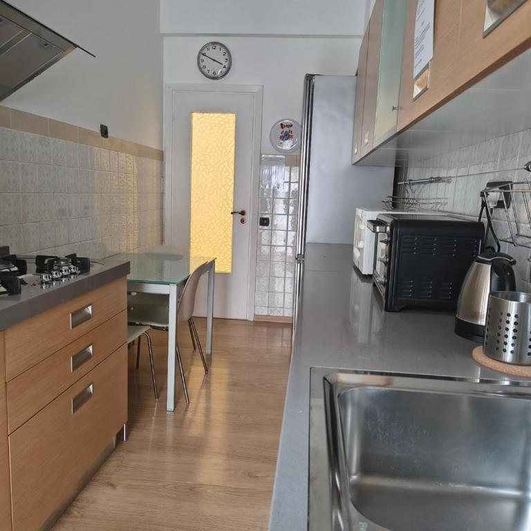 Maison Piramide - Appartamento - 16