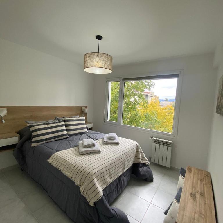 Belgrano 55 Suites - Apartamento de 1 dormitorio - 1