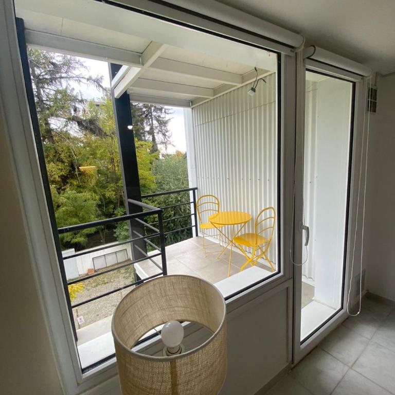 Belgrano 55 Suites - Apartamento de 1 dormitorio - 4