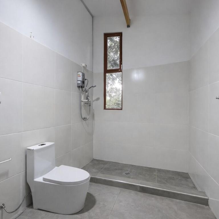 Cabaña en Tarapoto, Piscina y Naturaleza - Casa de 2 dormitorios - 5