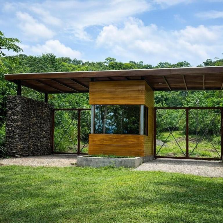 Cabaña en Tarapoto, Piscina y Naturaleza - Casa de 2 dormitorios - 17