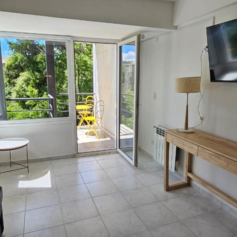 Belgrano 55 Suites - Apartamento de 1 dormitorio - 6