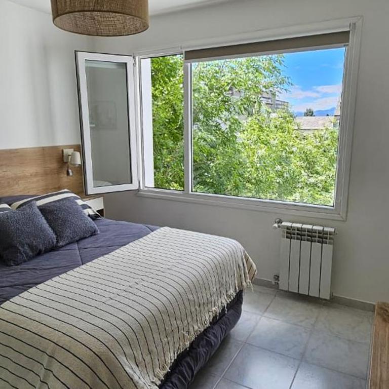 Belgrano 55 Suites - Apartamento de 1 dormitorio - 7
