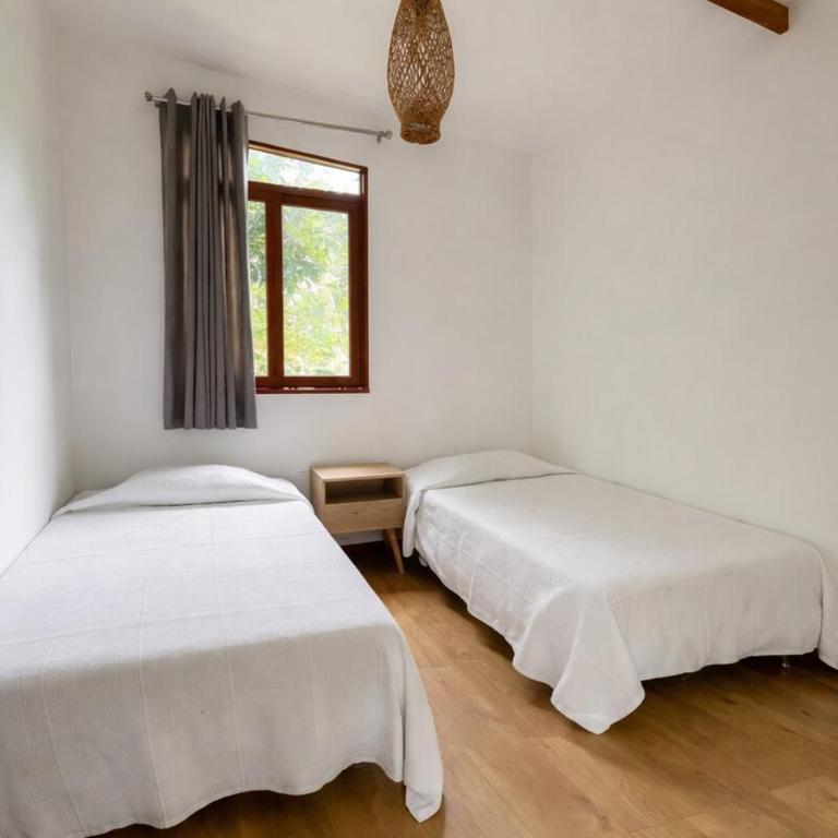 Cabaña en Tarapoto, Piscina y Naturaleza - Casa de 2 dormitorios - 12