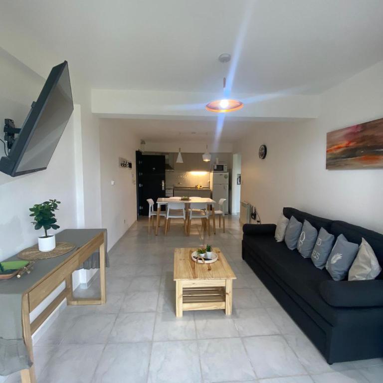 Belgrano 55 Suites - Apartamento de 1 dormitorio - 13