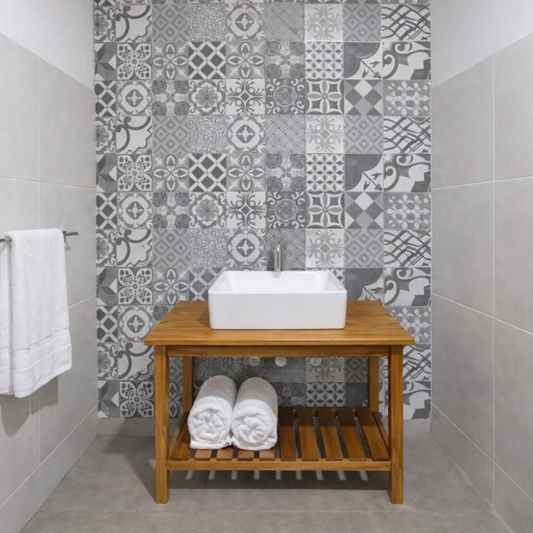 Cabaña en Tarapoto, Piscina y Naturaleza - Casa de 2 dormitorios - 6