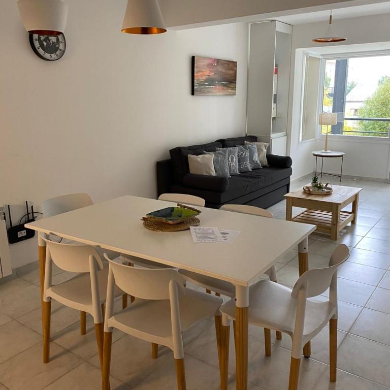 Belgrano 55 Suites - Apartamento de 1 dormitorio - 14