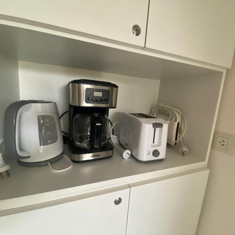 Belgrano 55 Suites - Apartamento de 1 dormitorio - 17