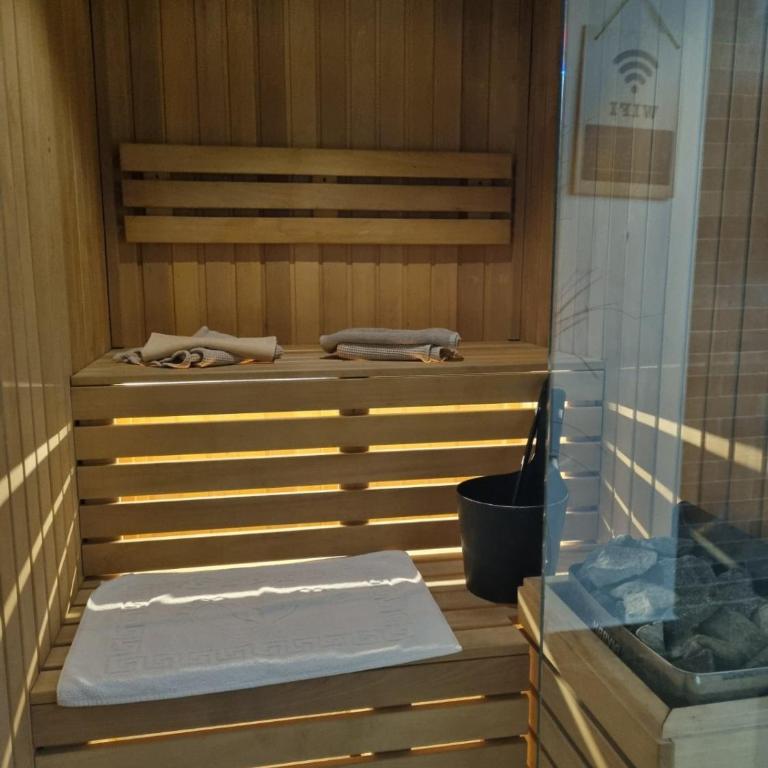 Nirvana SPA Center - Apartman - 3