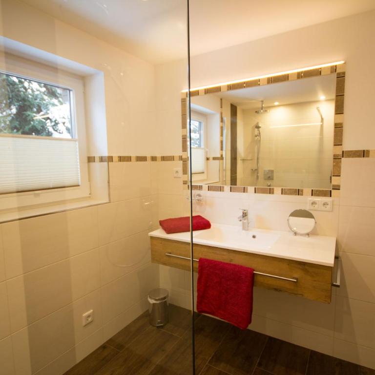 Haus Scheuerer - Two-Bedroom Apartment - 5