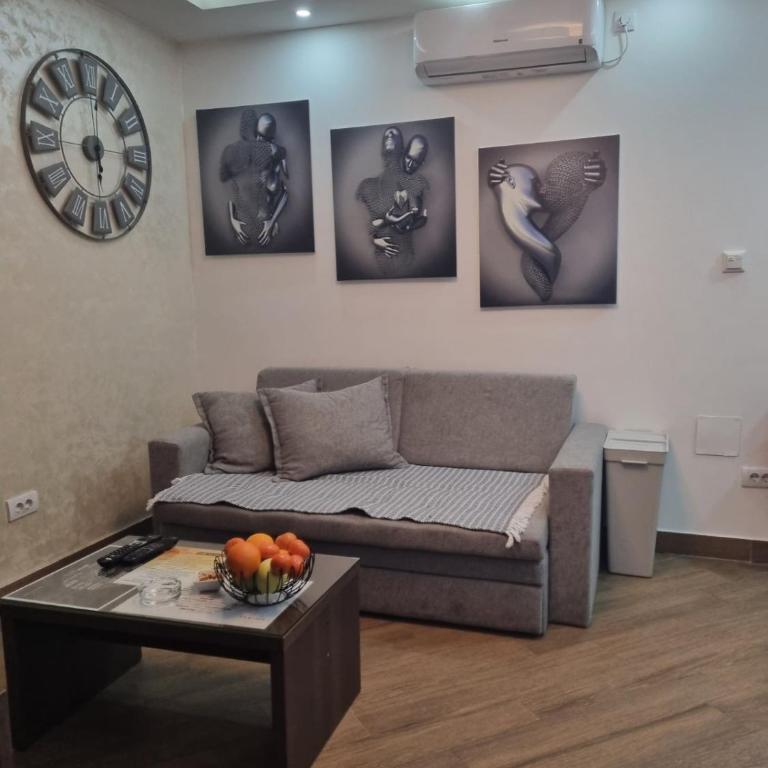 Nirvana SPA Center - Apartman - 4