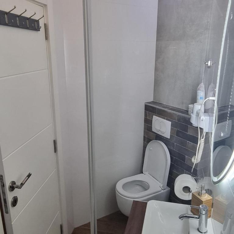 Nirvana SPA Center - Apartman - 7