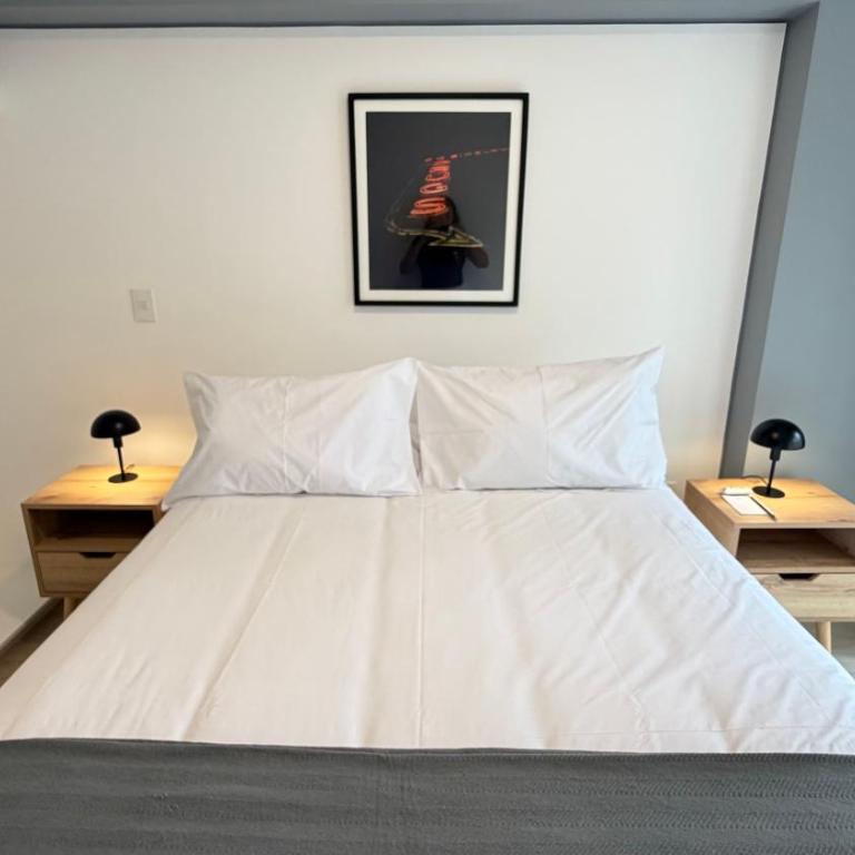 Amme in San Isidro by Wynwood House - One-Bedroom Apartment - 13