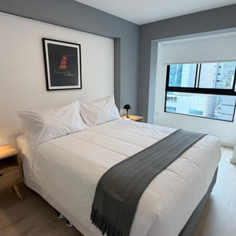 Amme in San Isidro by Wynwood House - One-Bedroom Apartment - 10