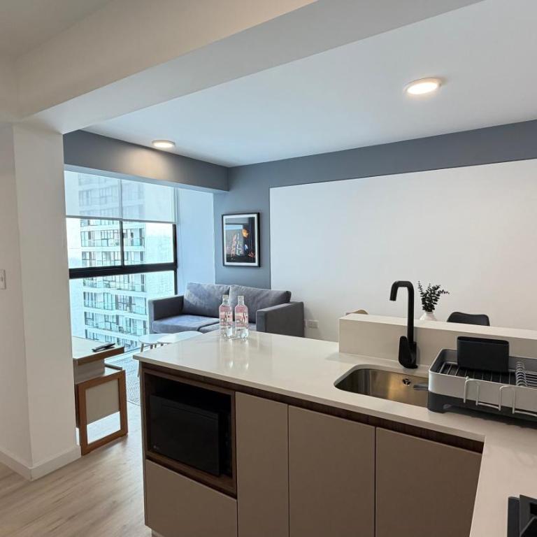 Amme in San Isidro by Wynwood House - One-Bedroom Apartment - 11