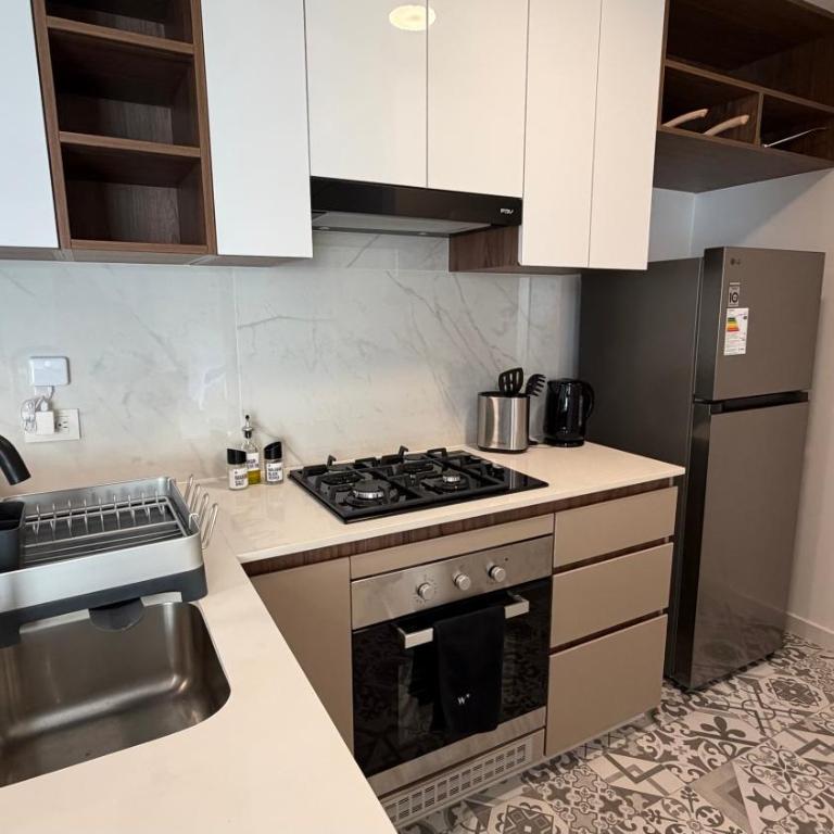 Amme in San Isidro by Wynwood House - One-Bedroom Apartment - 1