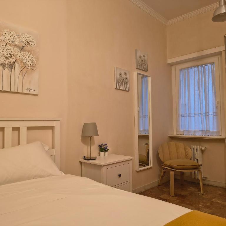 Maison Piramide - Appartamento - 20