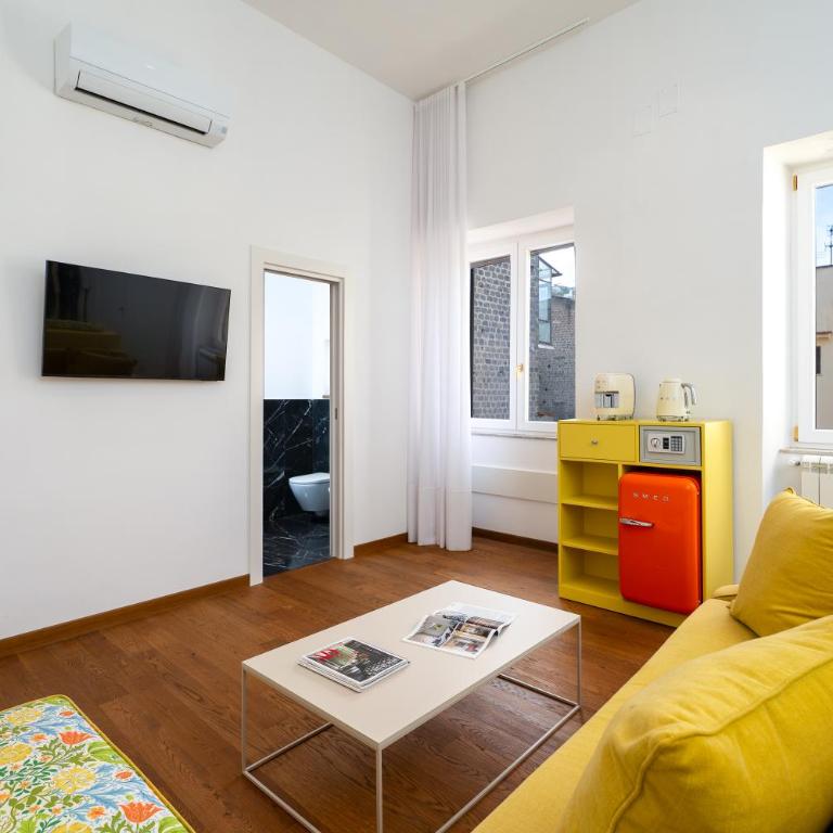 YourHome - Casa Iovino - Junior Suite - 4