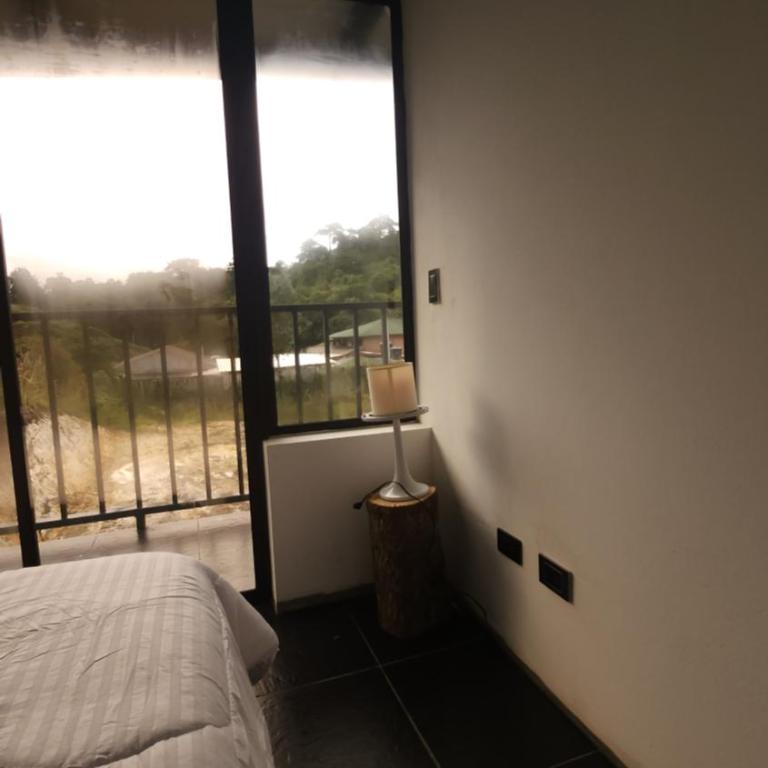 Ventana al bosque - Casa Vacacional de 3 dormitorios - 19
