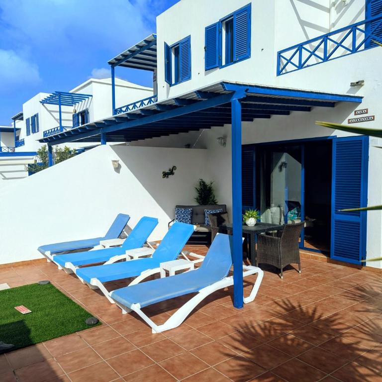 Casa Aleksandra - Two-Bedroom House - 2