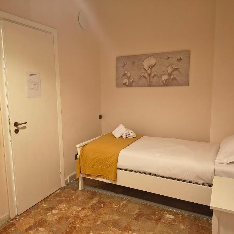 Maison Piramide - Appartamento - 21