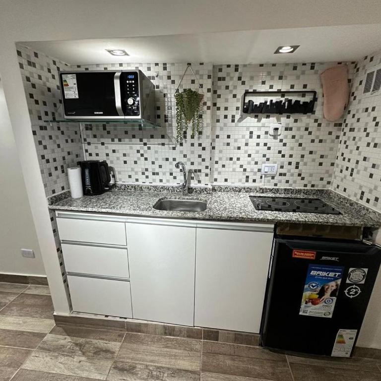 BairesAlquileres 4 - Habitación Triple Básica - 7