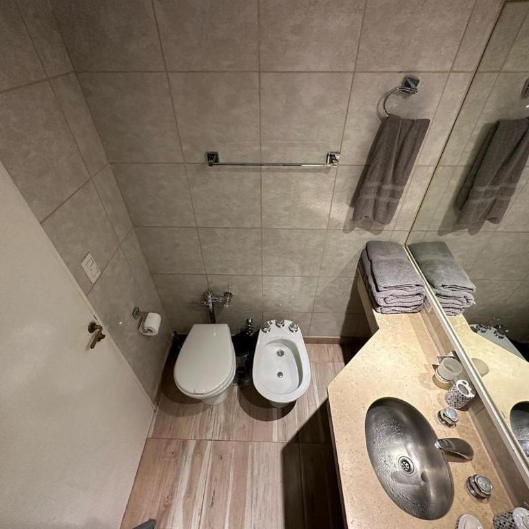 BairesAlquileres 4 - Habitación Triple Básica - 10