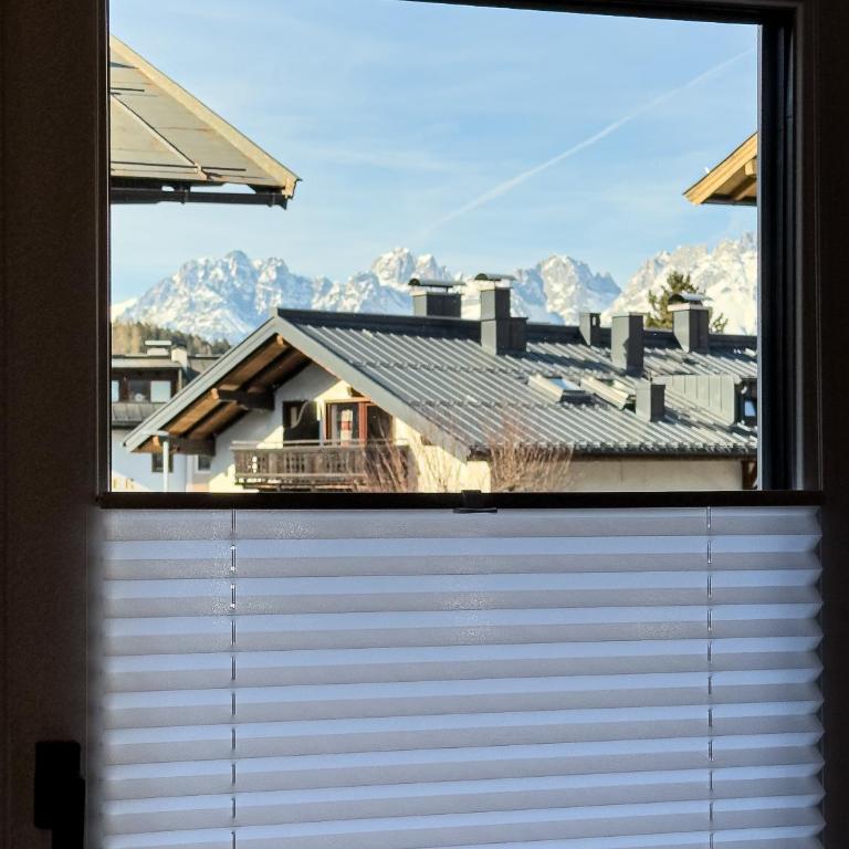 Kitz Alpine Apartments - City Center - One-Bedroom Apartment - 9