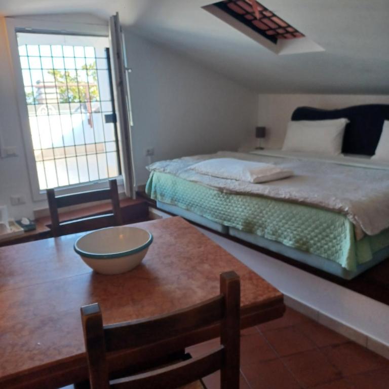 Hotel Villa Pagoda - Suite con Terrazza - 7