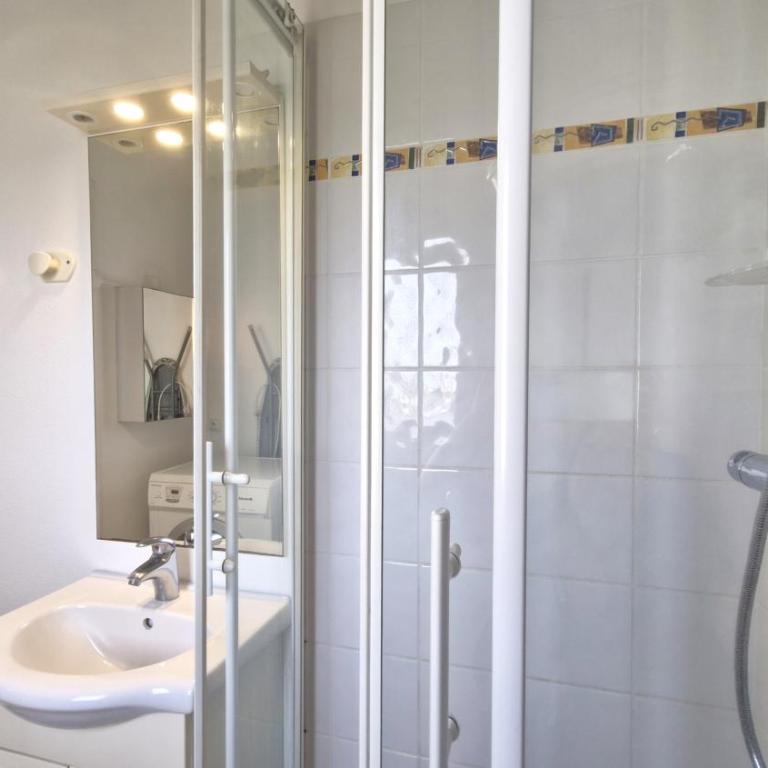 Royan PONTAILLAC - STUDIO PLEINE VUE MER - Ideal PETIT BUDGET - Studio - 13
