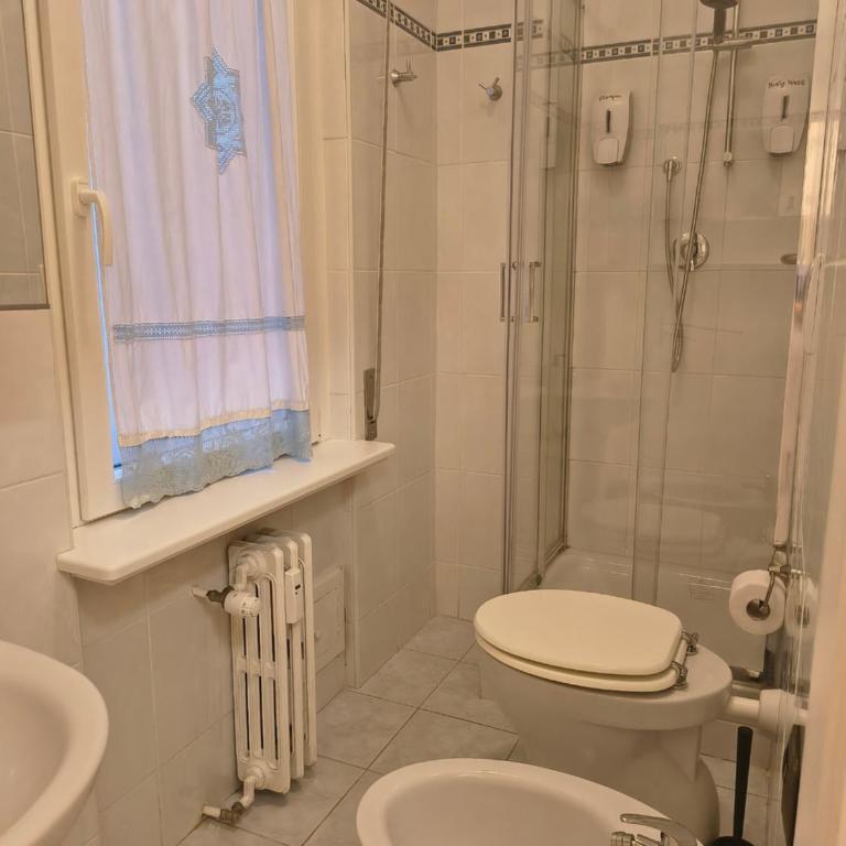 Maison Piramide - Appartamento - 23