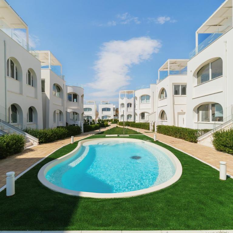 Azuleyos Garden - Appartamento con 1 Camera da Letto - 22