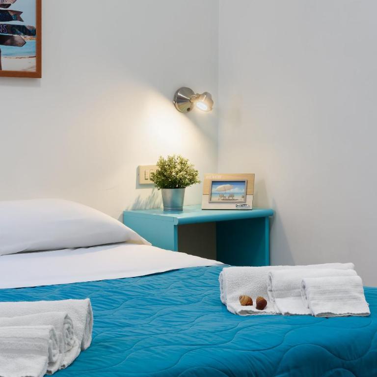 Casa Serena - Casa con 2 Camere da Letto - 7
