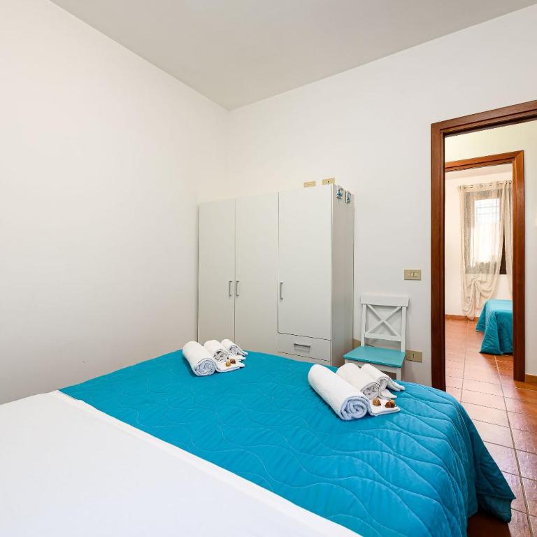 Casa Serena - Casa con 2 Camere da Letto - 9
