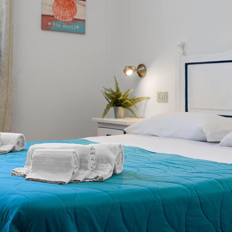 Casa Serena - Casa con 2 Camere da Letto - 12