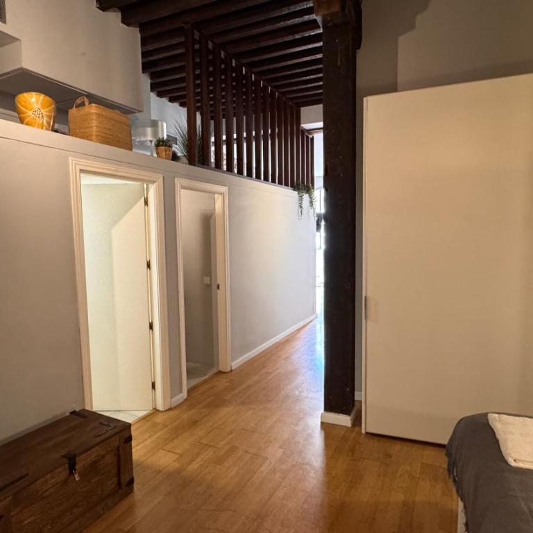 Atlas - Apartment - 6