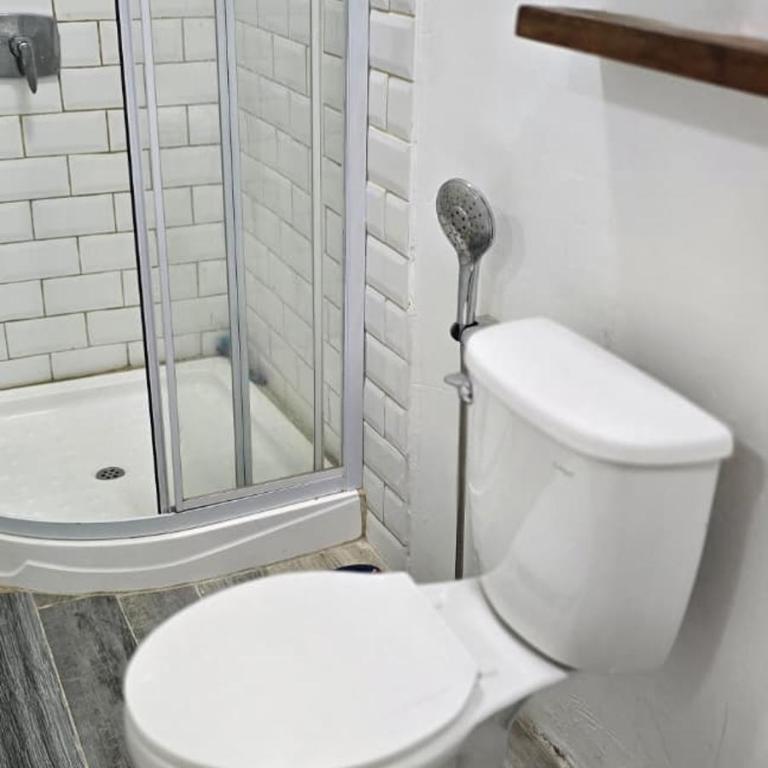 Alquiler de habitaciones en CARACAS - Double Room - 1