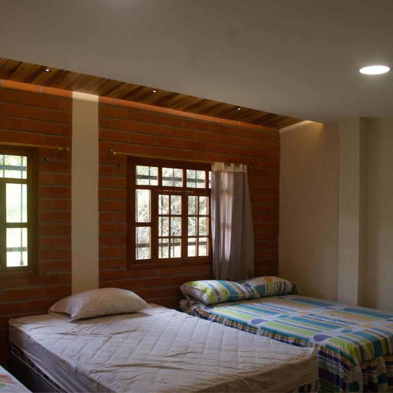 Casa de Campo Piñas - Two-Bedroom Chalet - 3