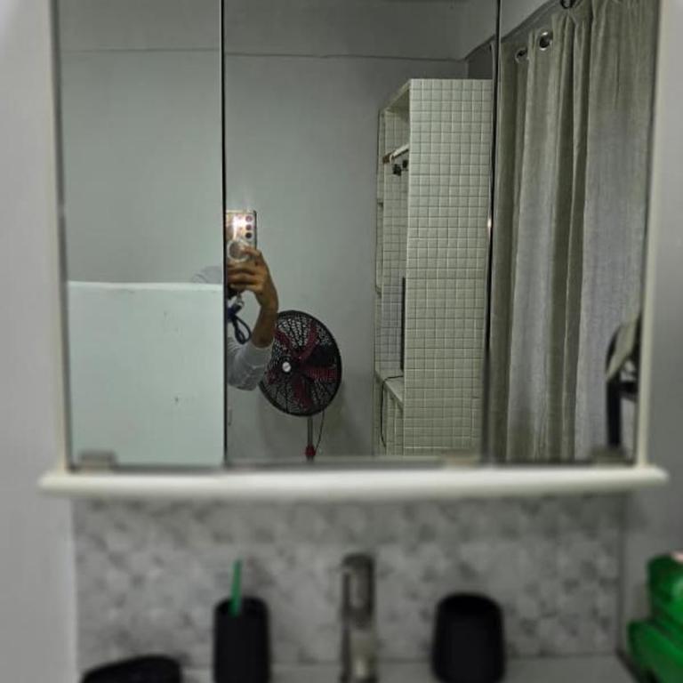 Alquiler de habitaciones en CARACAS - Double Room - 5