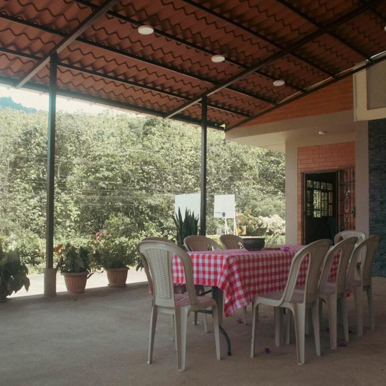 Casa de Campo Piñas - Two-Bedroom Chalet - 10