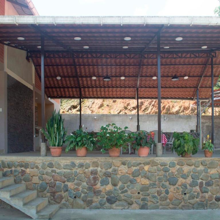 Casa de Campo Piñas - Two-Bedroom Chalet - 15