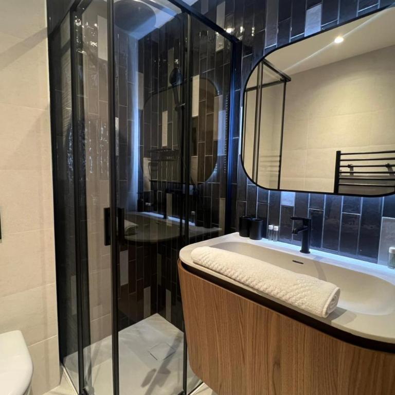 Appartement Reflet des Cimes - Welkeys - Apartment - 8