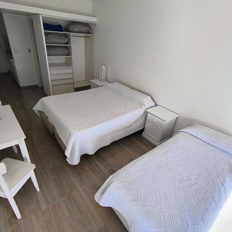 BairesAlquileres 4 - Habitación Triple Básica - 14